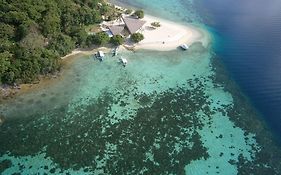 Noa Noa Island
