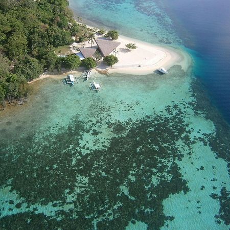 Noanoa Island (Adults Only) Hotel Taytay  Exterior photo